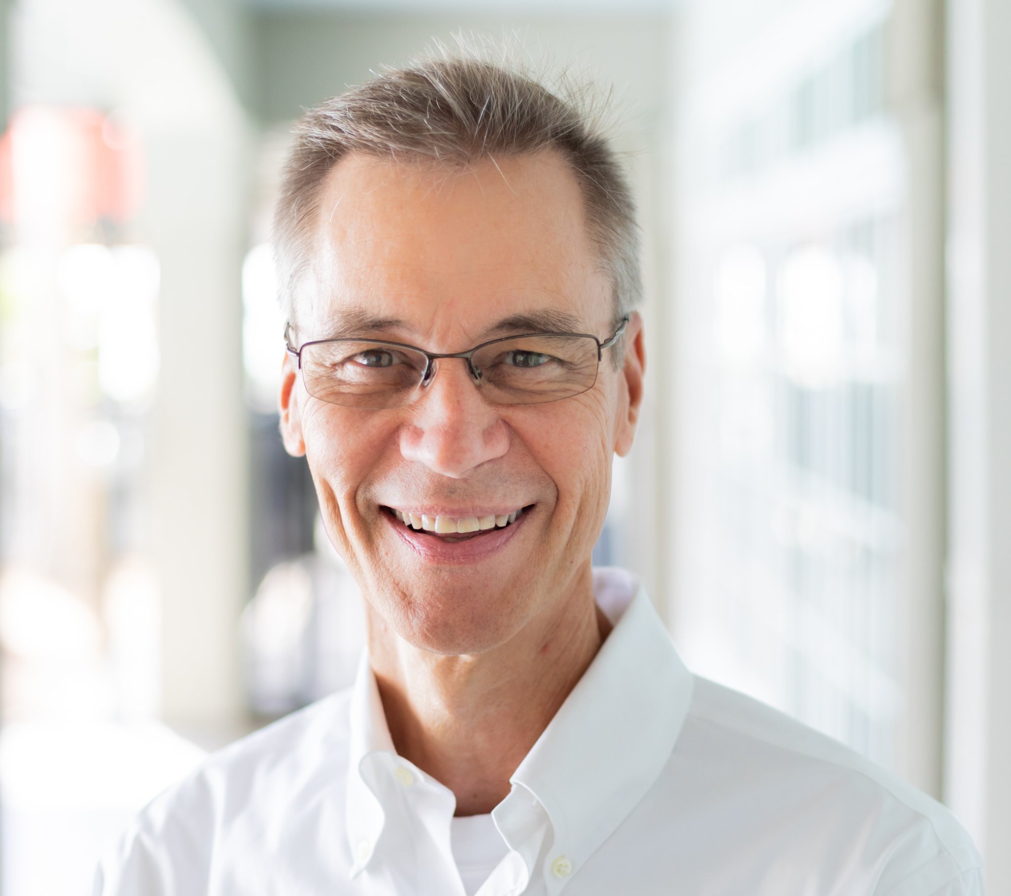 Dave Kelly — Owner, Valentine Vents, Certified Dryer Exhaust Technician