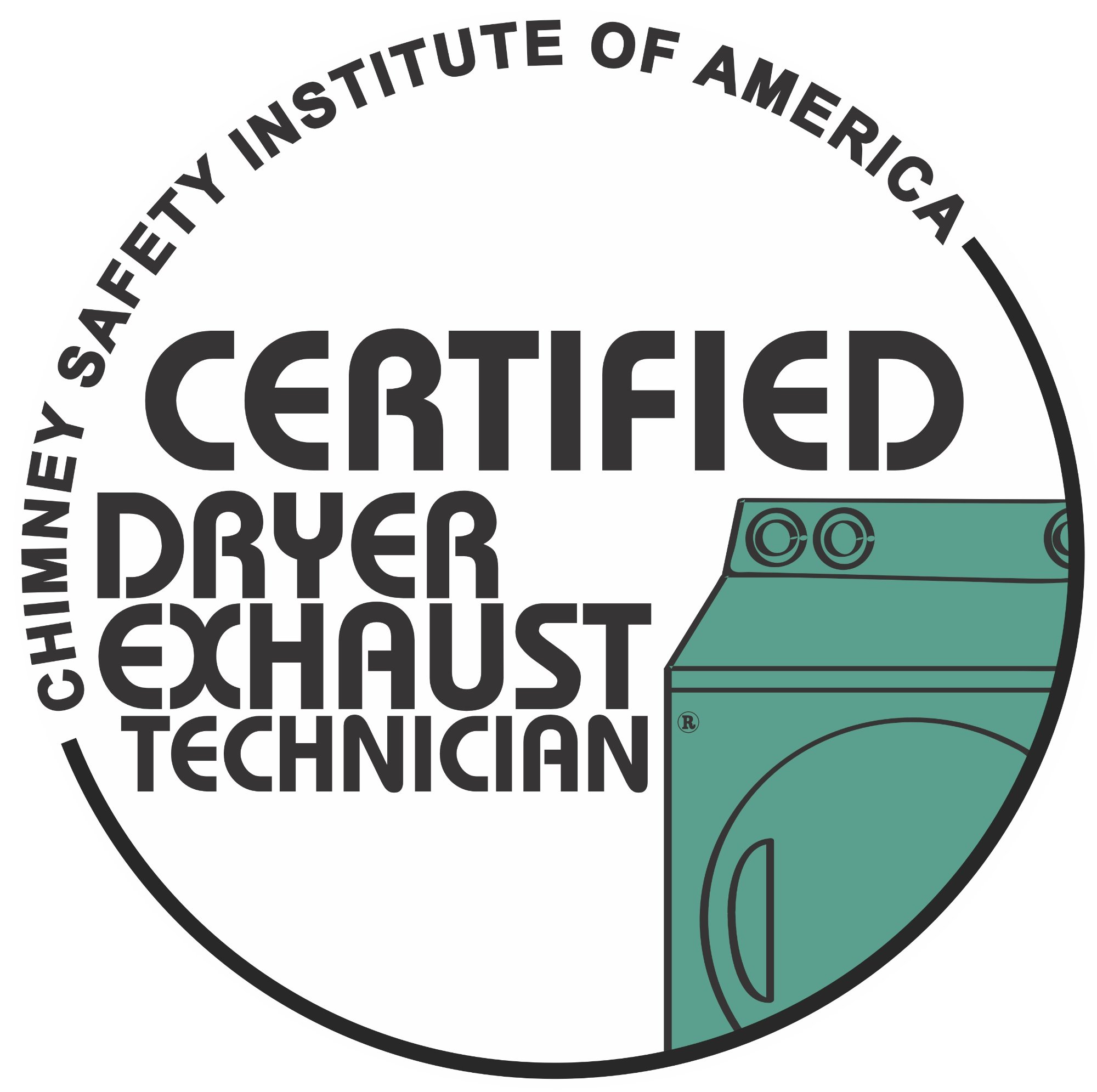 Certified Dryer Exhaust Technician — Chimney Safety Institute of America