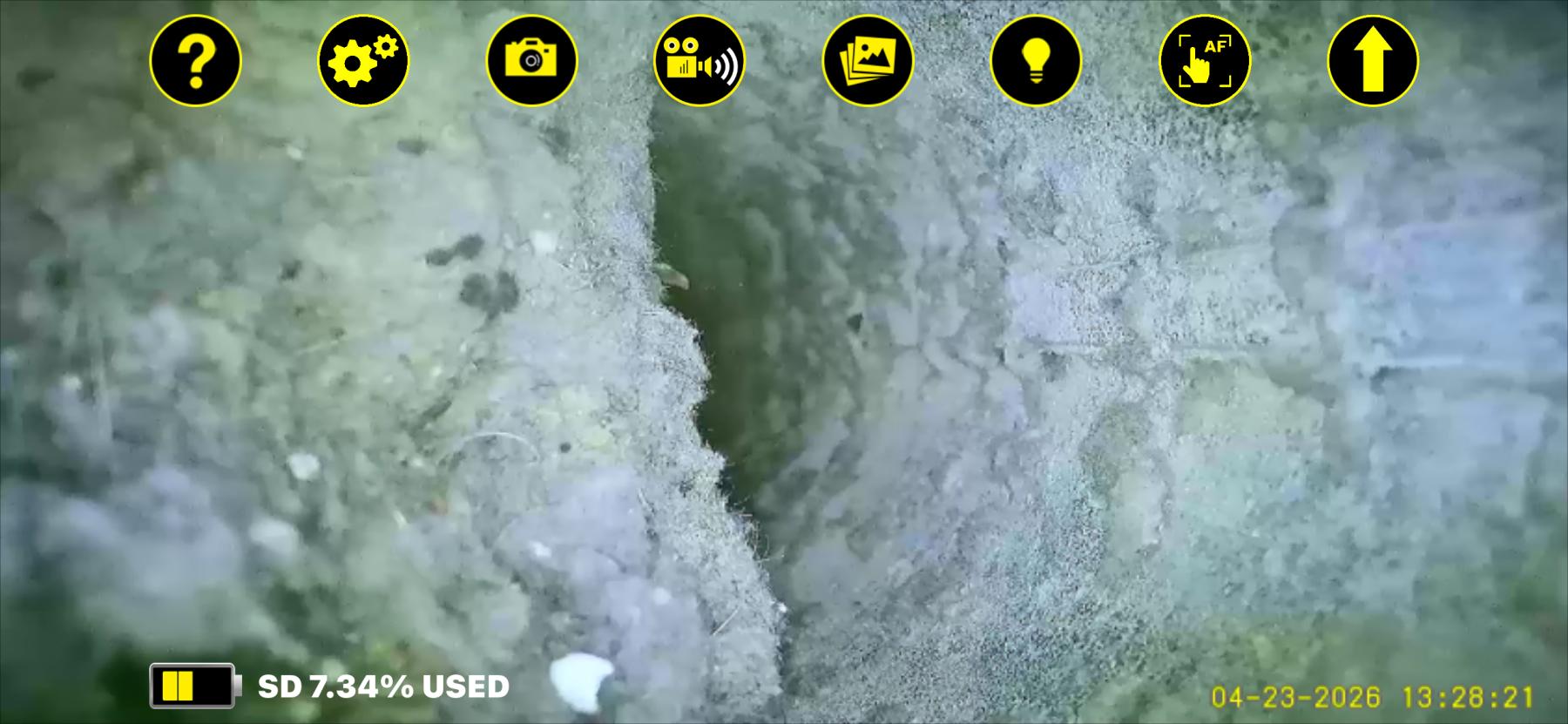 Summerville dryer vent cleaning