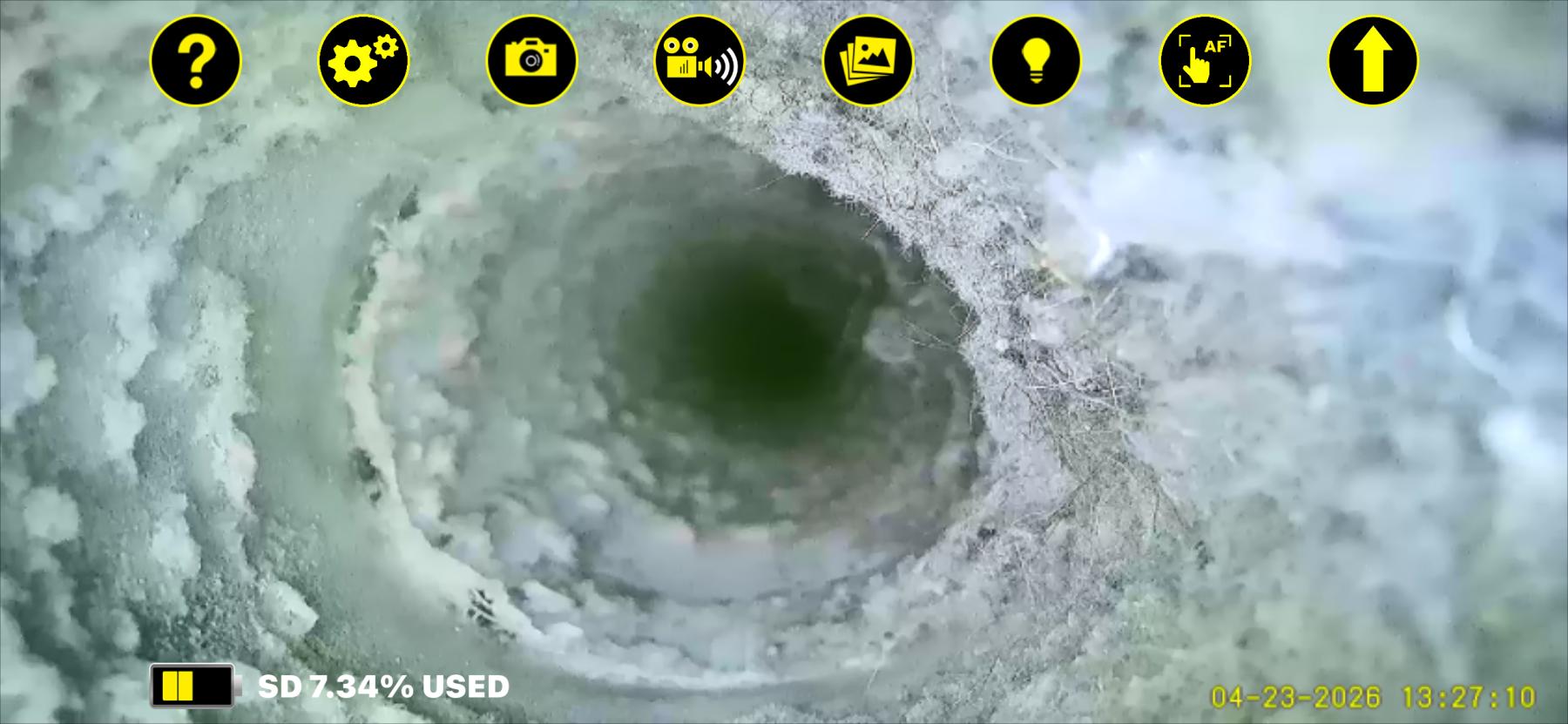 Summerville dryer vent cleaning