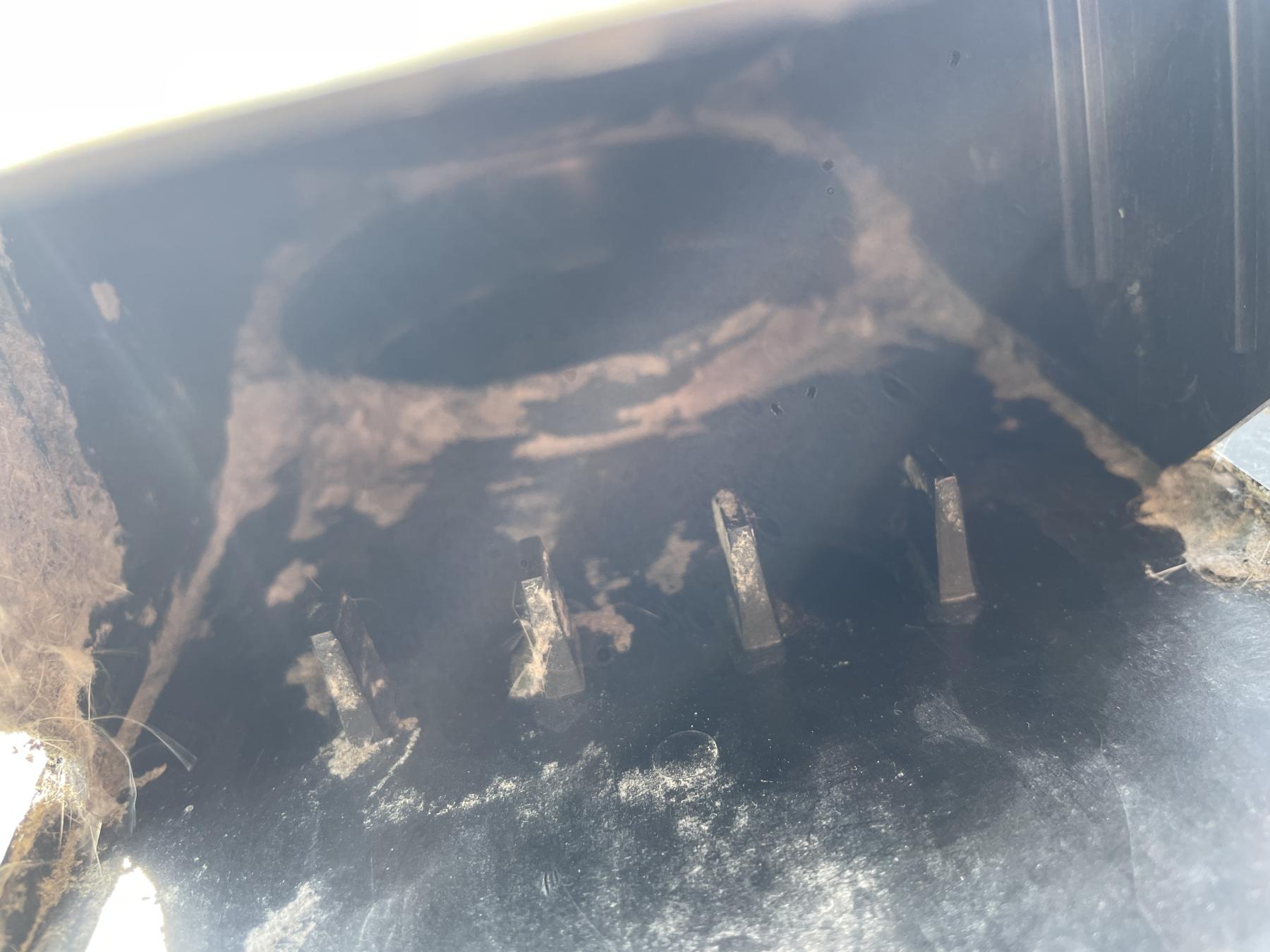 Charleston dryer vent cleaning