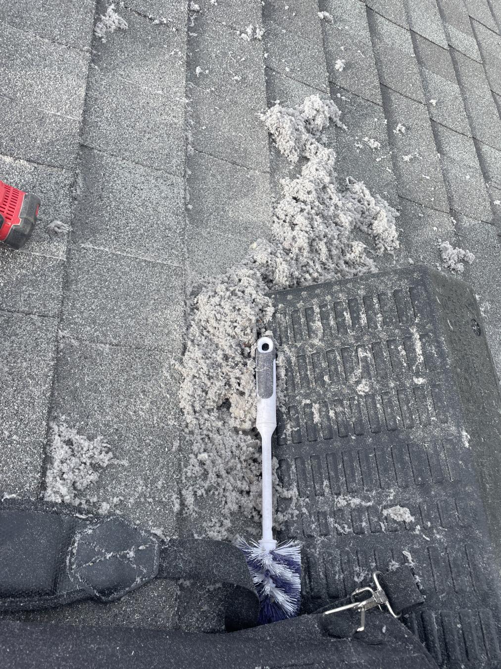 North Charleston dryer vent cleaning