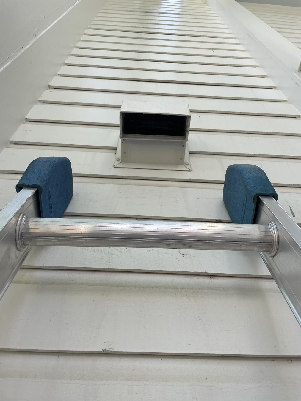 Charleston dryer vent cleaning