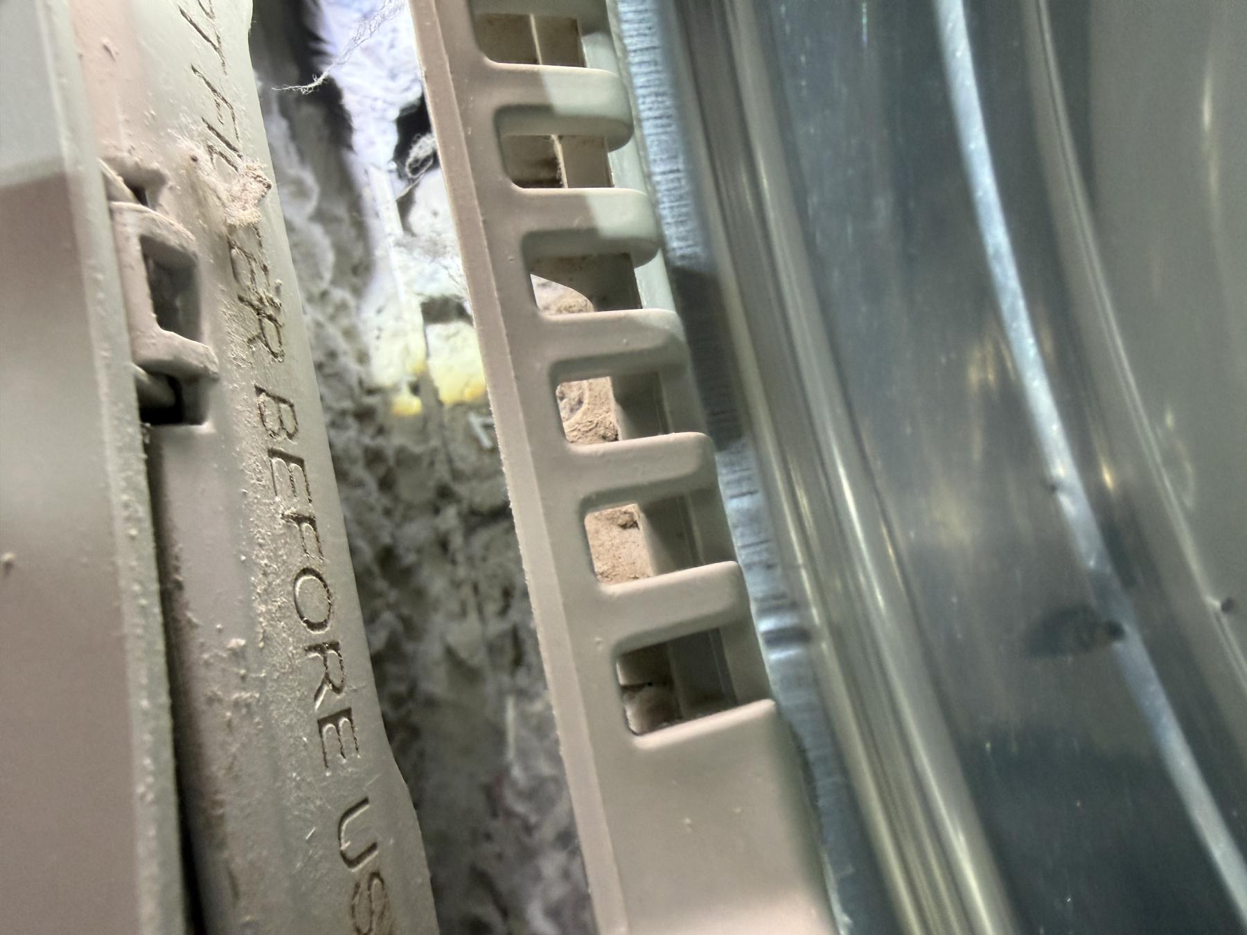 Mt. Pleasant dryer vent cleaning