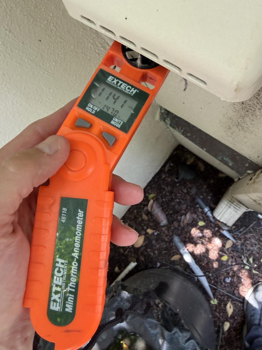 Mt. Pleasant dryer vent cleaning