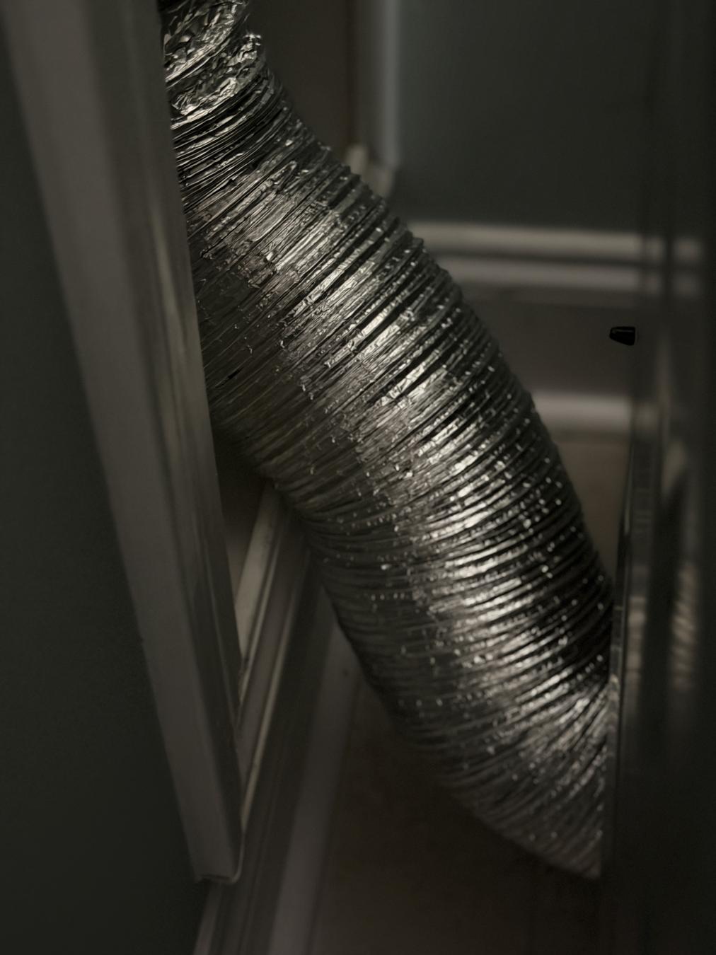 Mt. Pleasant dryer vent cleaning