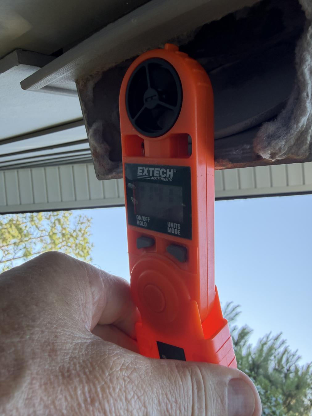 Mt. Pleasant dryer vent cleaning