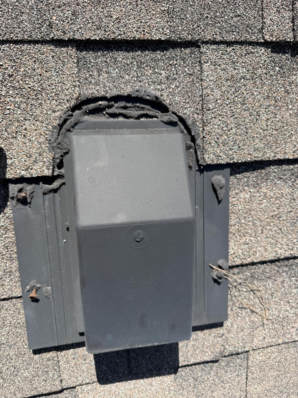 Mt. Pleasant dryer vent cleaning