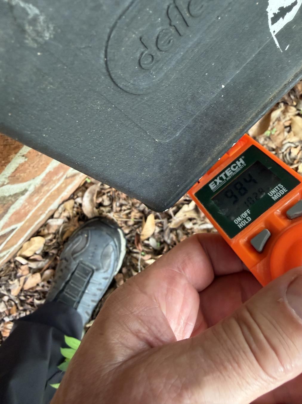 Mt. Pleasant dryer vent cleaning