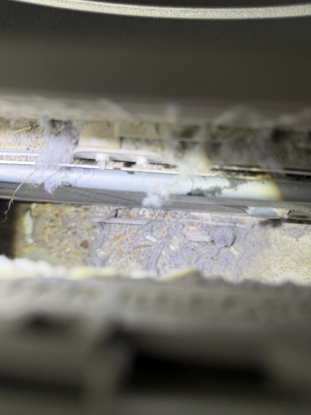 Johns Island dryer vent cleaning