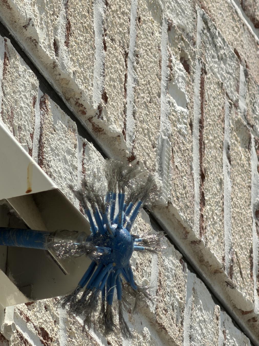 Charleston dryer vent cleaning