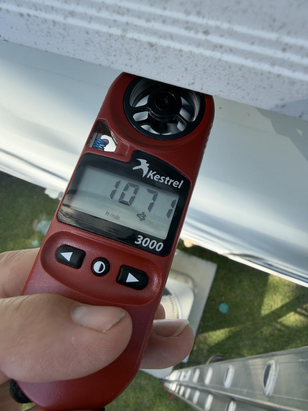 Johns Island dryer vent cleaning