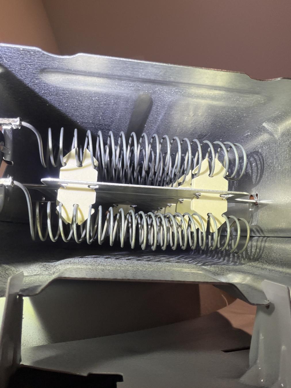 Johns Island dryer vent cleaning