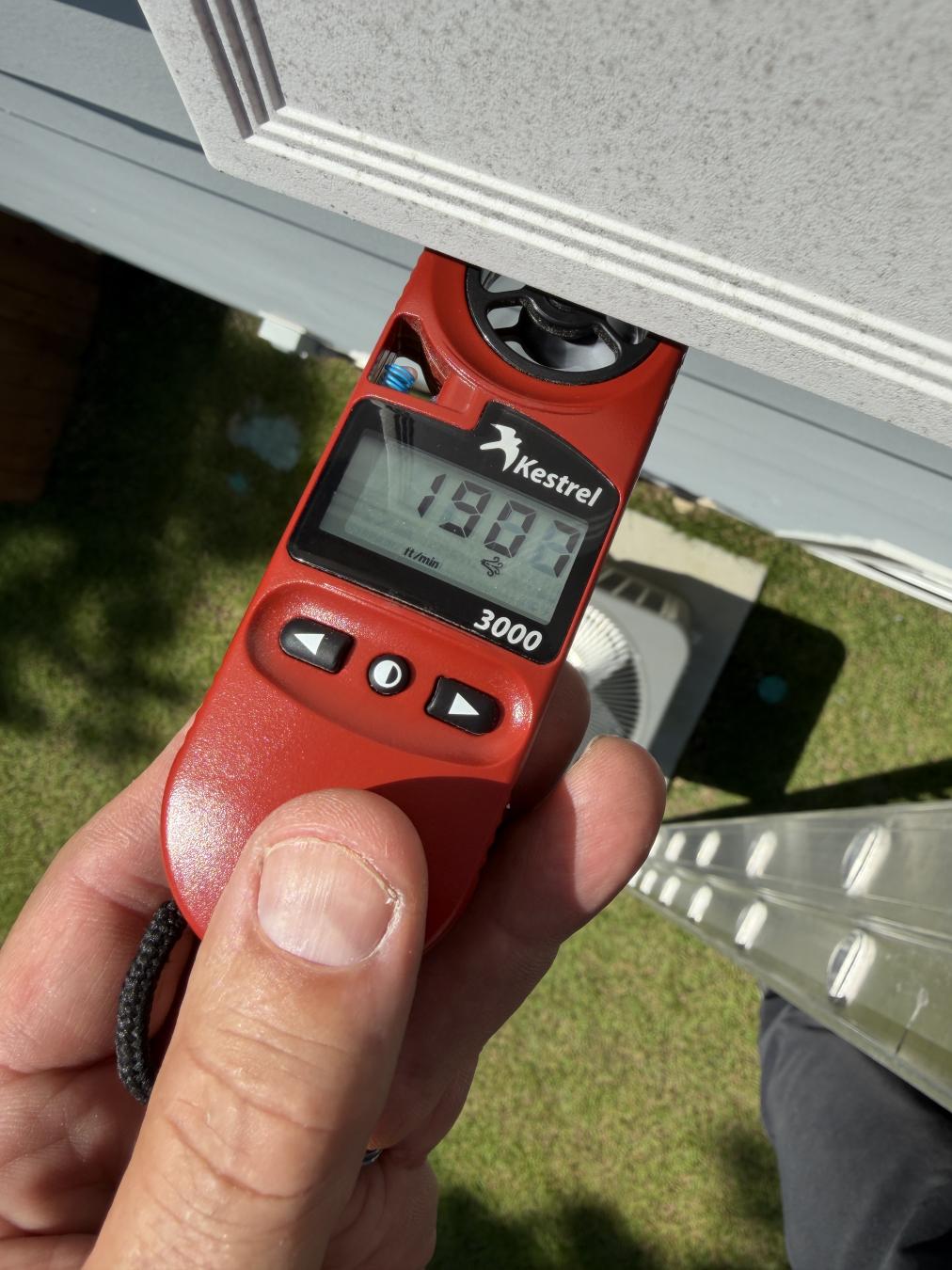 Johns Island dryer vent cleaning