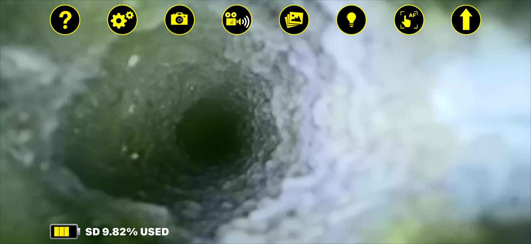 Mt. Pleasant dryer vent cleaning