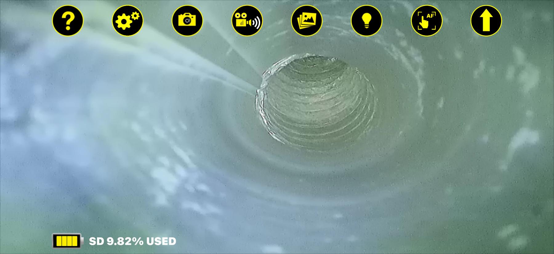 Charleston dryer vent cleaning