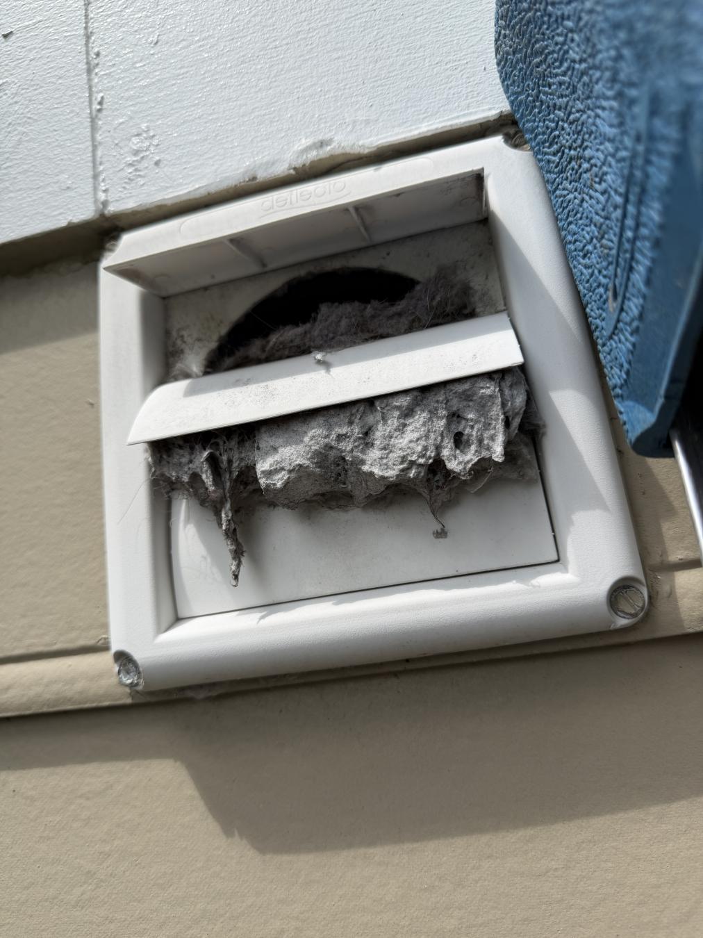 West Ashley dryer vent cleaning