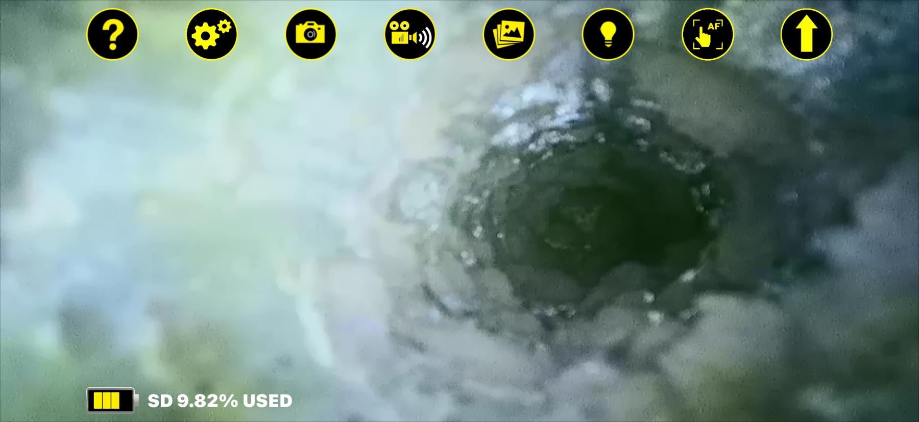 Isle of Palms dryer vent cleaning