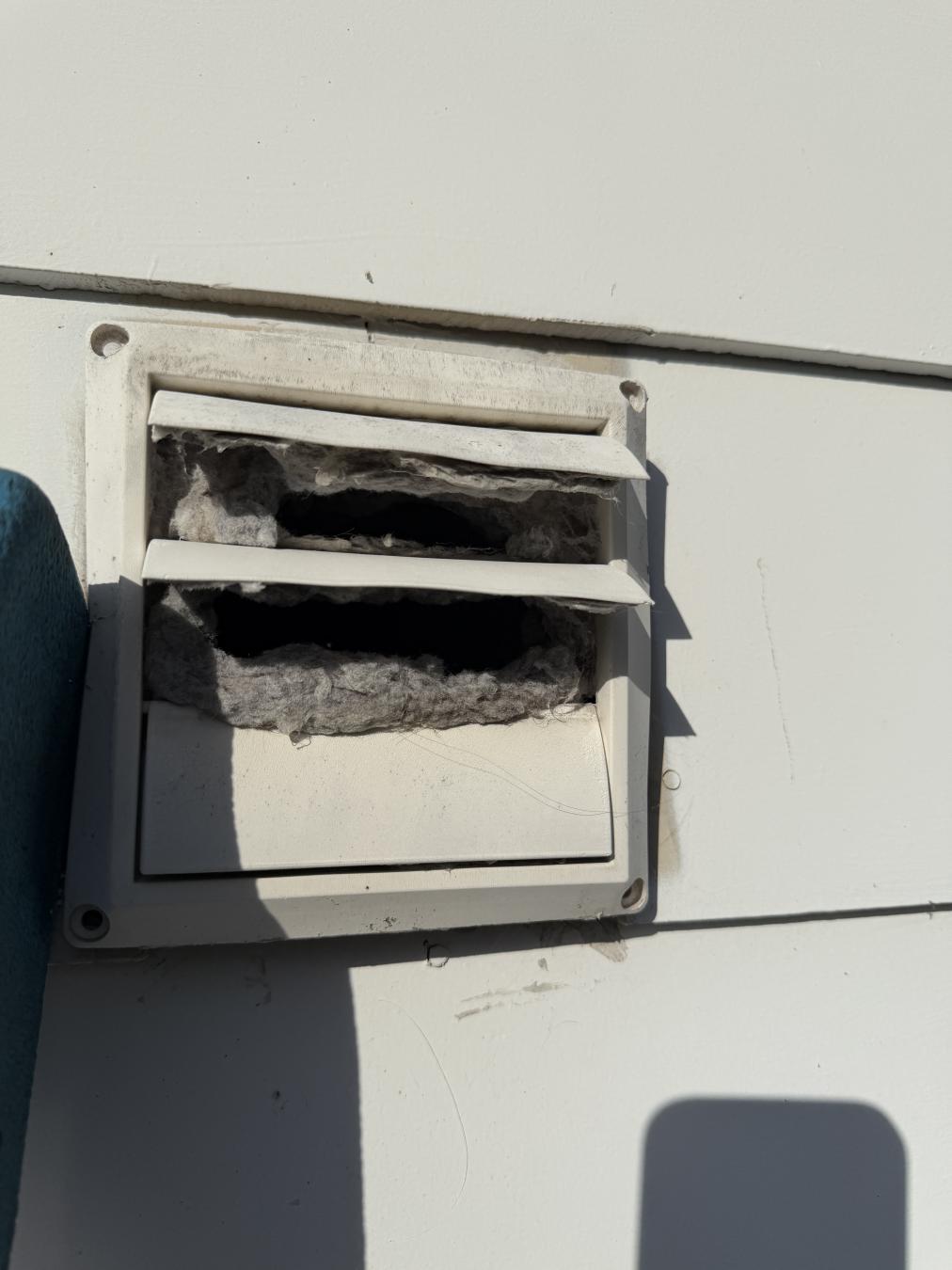 Daniel Island dryer vent cleaning