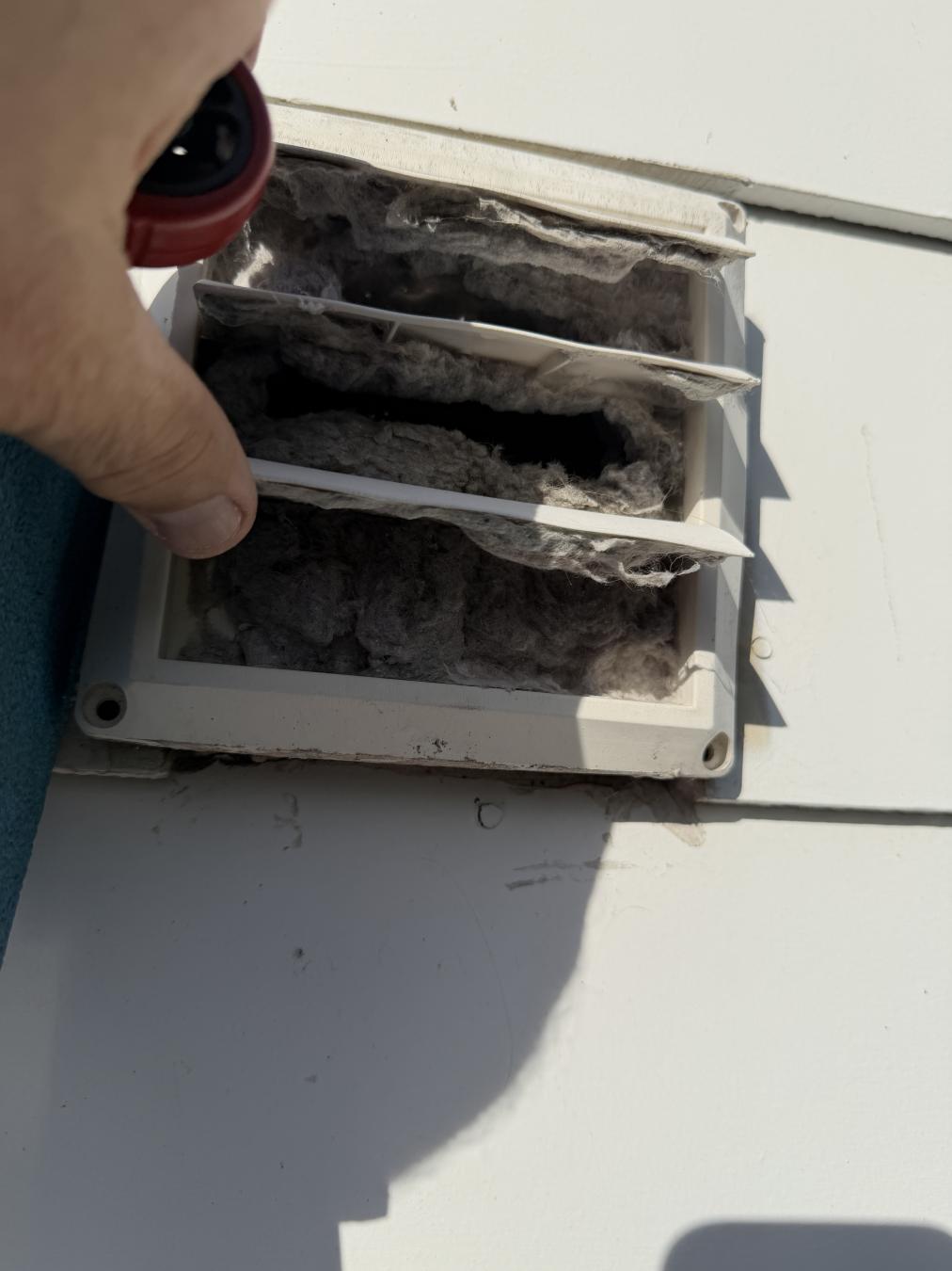Daniel Island dryer vent cleaning