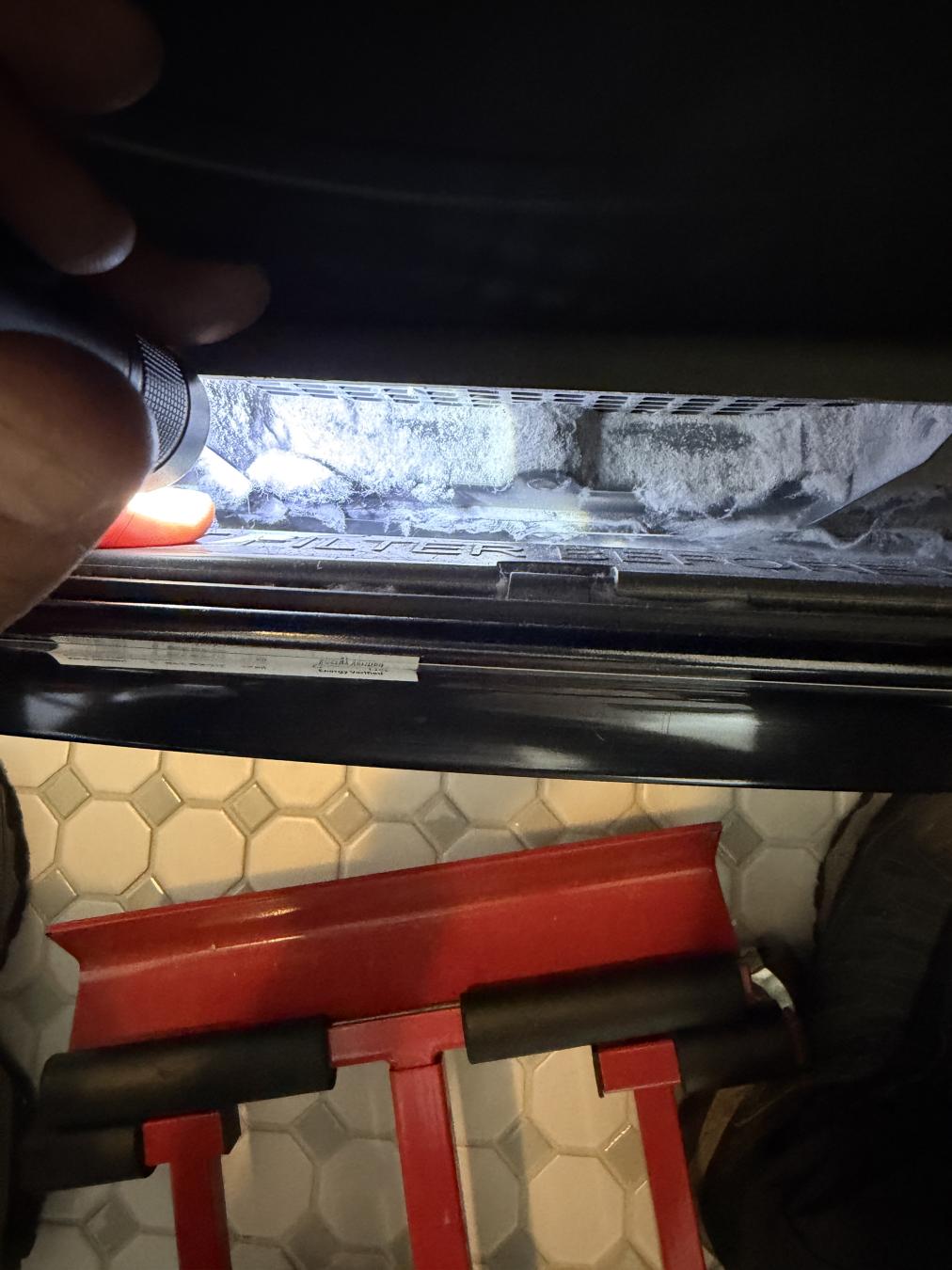 Mt. Pleasant dryer vent cleaning
