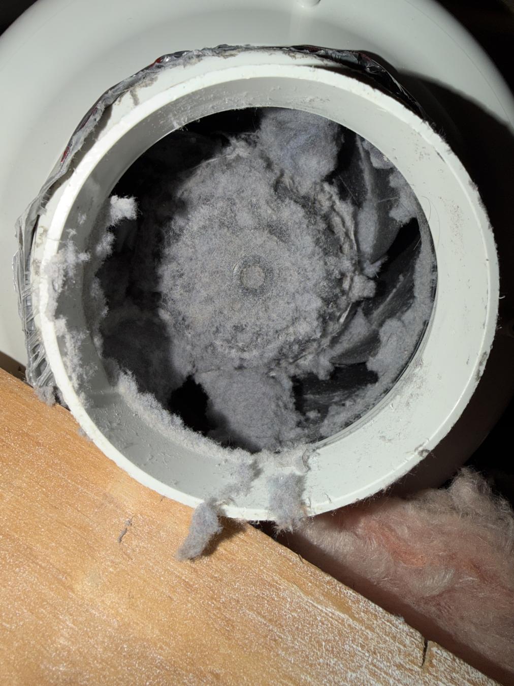 Daniel Island dryer vent cleaning